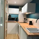 Studio10 Cocon Lumineux - Wifi - Confort - Simplicite * Cauterets