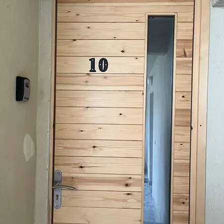 Appartement 2 Personnes 10 Cauterets