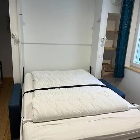 Appartement 2 Personnes 10 Cauterets