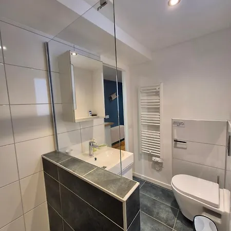 Studio10 Cocon Lumineux - Wifi - Confort - Simplicite * Cauterets